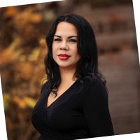 Lisa Makoni
