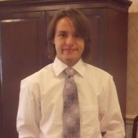 Dylan Hawthorne