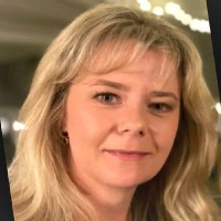 Judy Blanchard