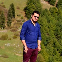 Usman Khan