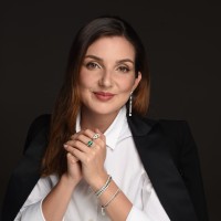 Ksenija Korolova, LL.M, PMP