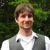Patrick Etienne