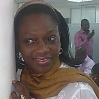 Elizabeth Ojimiwe