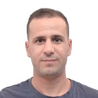 ALI DAHMANI