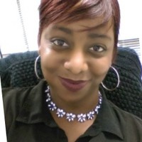 Mercedes Robinson