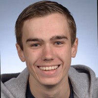 Tim Van Der Wijst