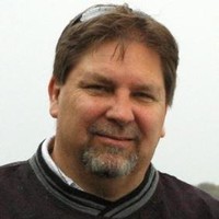 Jim Ruf