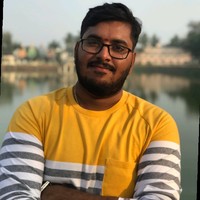 Somanchi Jagadeesh Kumar