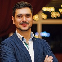 Dmitriy Kupin