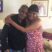 Venessa Mcdaniels