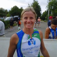 Jessica DeHart