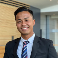 Mohamad Khairul Ikhwan Zulkarnain