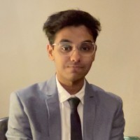 Ritwik Srivastava