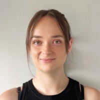 Georgia Carrazzo