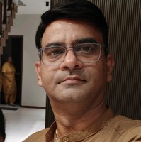 Vikram Sharma