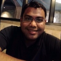 Ashish Rai