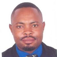 Johnson Gooder Ssekandi