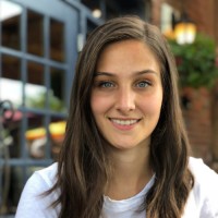 Caroline Belanger