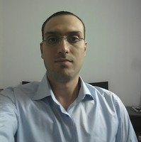 Ahmed Ayadi