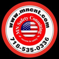 MN Safety Consulting
