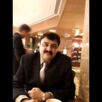 Anil K Prasad