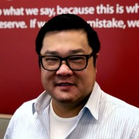 Richard Chan