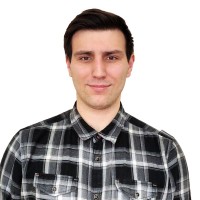 Patrik Sushytskyi