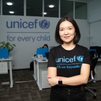 Yumchmaa Tsend-Ayush