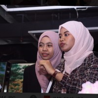 Nabilah Abd Kadir