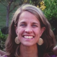 Margot Brinley