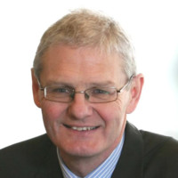 Kieran Moran