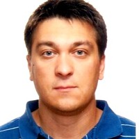 Ioannis Tsagkas MSc MPhil BEng