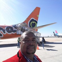 Walter Marunguza