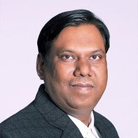 Deepak Vishwakarma