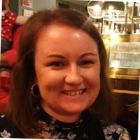 Amy Pickersgill