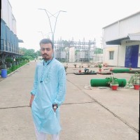 Md. Mostafizur Rahman