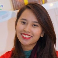 THAO HOANG