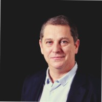 Stephane Forte