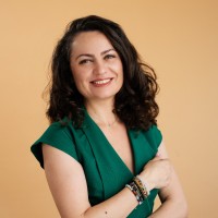 Alina-Mihaela Stan