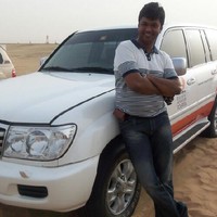 Nitin Singhal