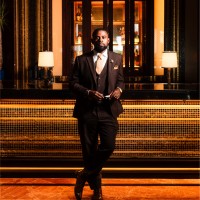 Franklin Marshall IV