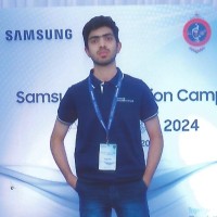Mohammed Suhail