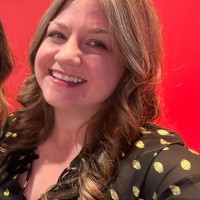 Anne Marie Glick