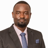 Peter Mwambenja