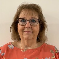 Laurie Mckee