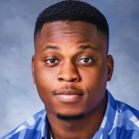 Raphael Ifeanyi Obi