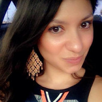 Lisette Hernandez