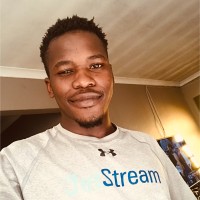 Tafadzwa Mukwakwata