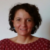 María Hernández. Quares
