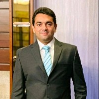 Tejas Khaladkar